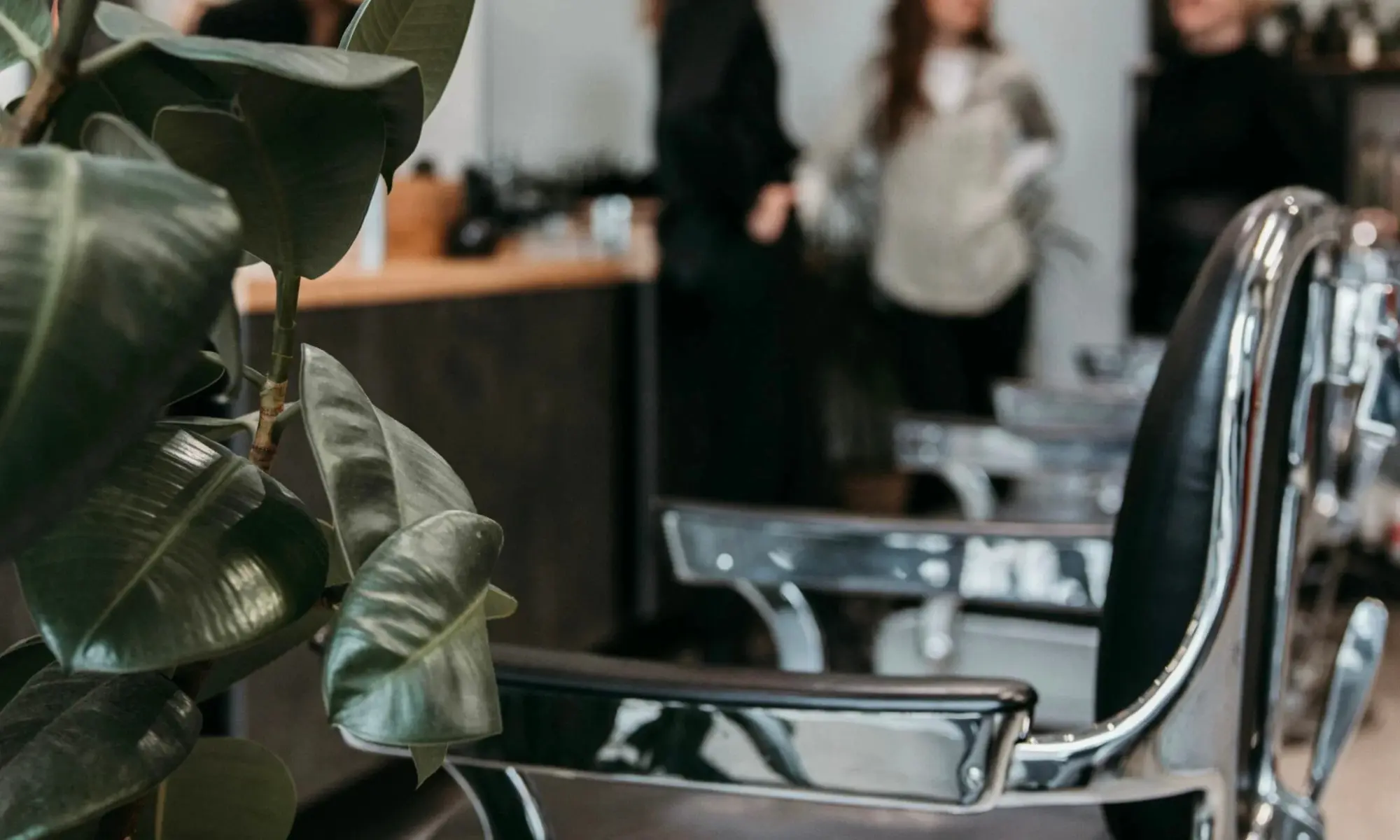 Parturi Manner Background